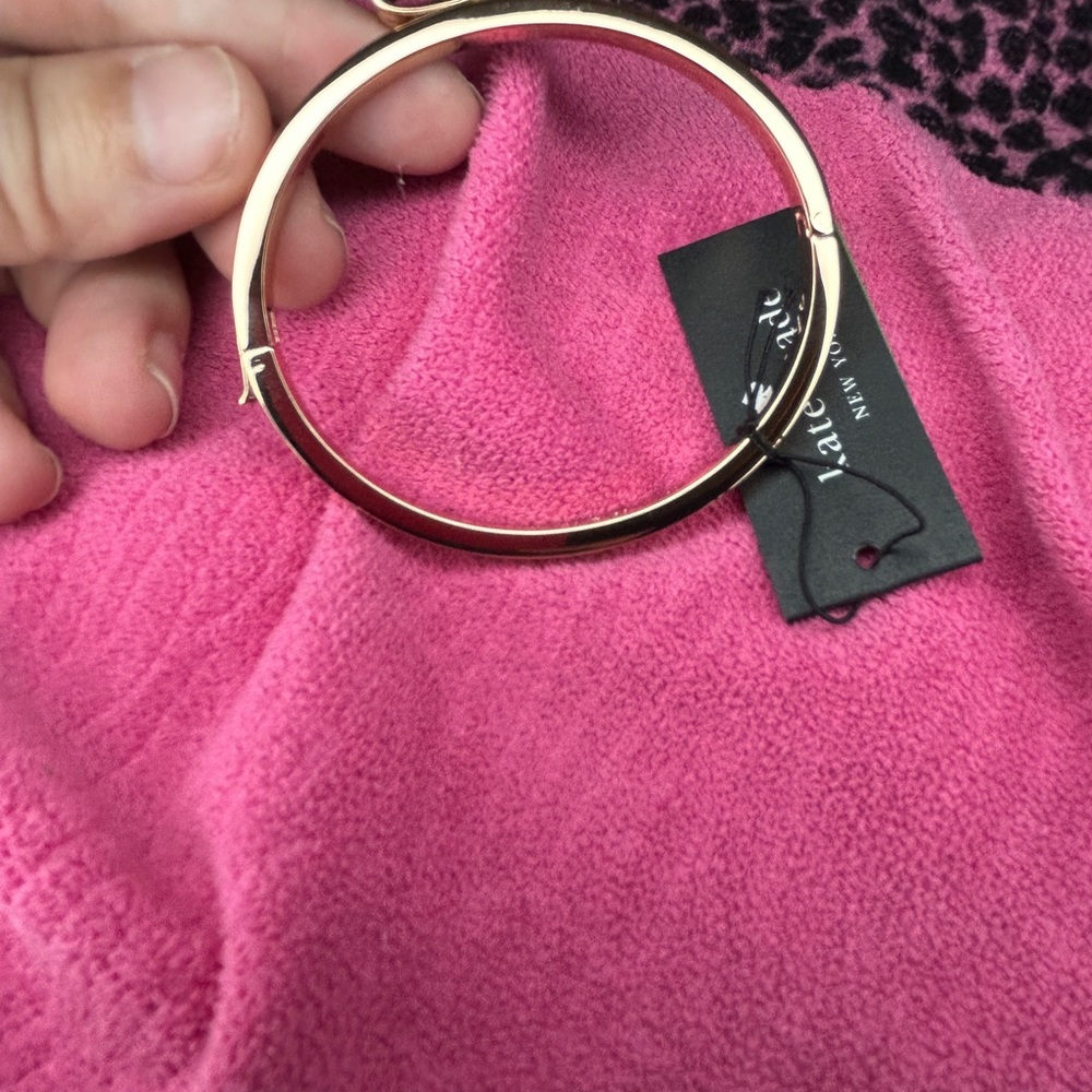 Kate Spade Stackable Bangle - image 8